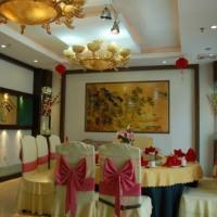 Guilin Jingdu Hotel Екстер'єр фото