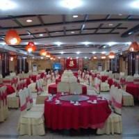 Guilin Jingdu Hotel Екстер'єр фото
